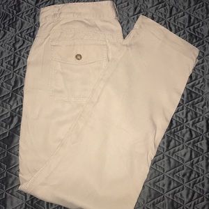 Vince Camuto Sand Casual pants